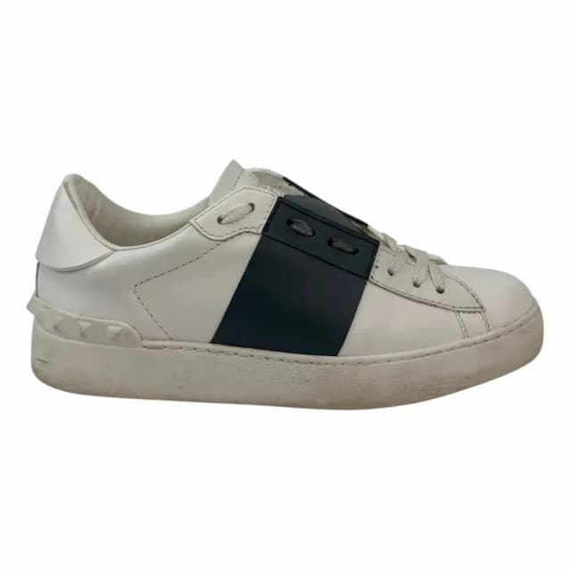 VALENTINO Open Sneaker