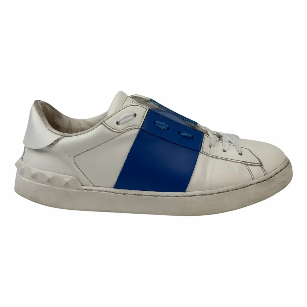 VALENTINO Open Sneaker