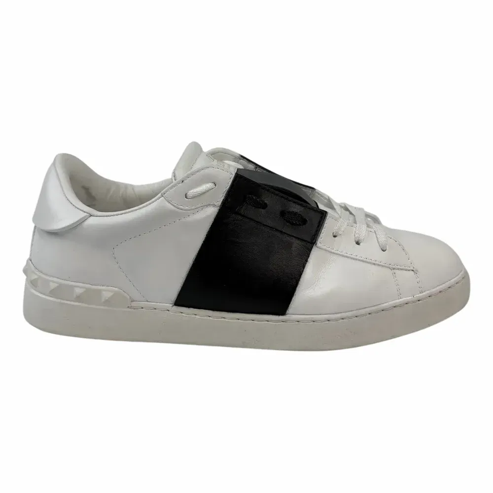 VALENTINO Open Sneakers