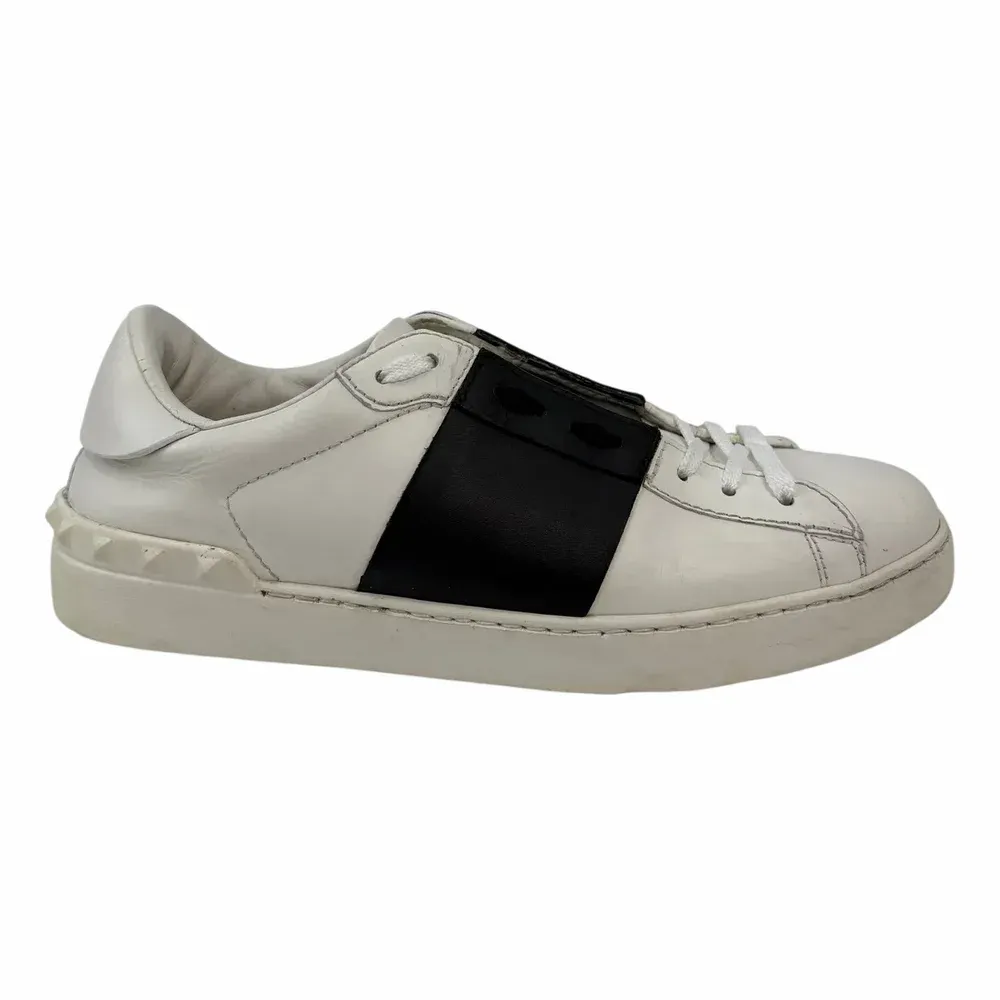 VALENTINO Open Sneaker