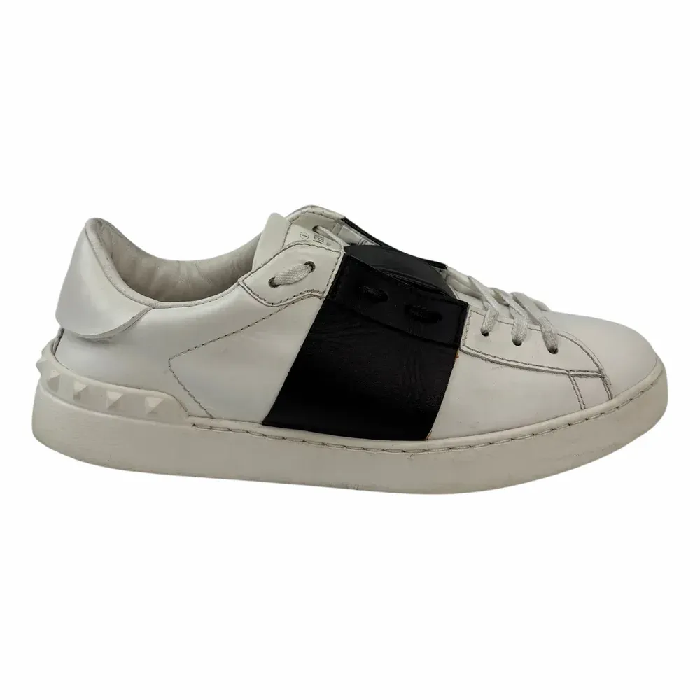 VALENTINO Open Sneaker