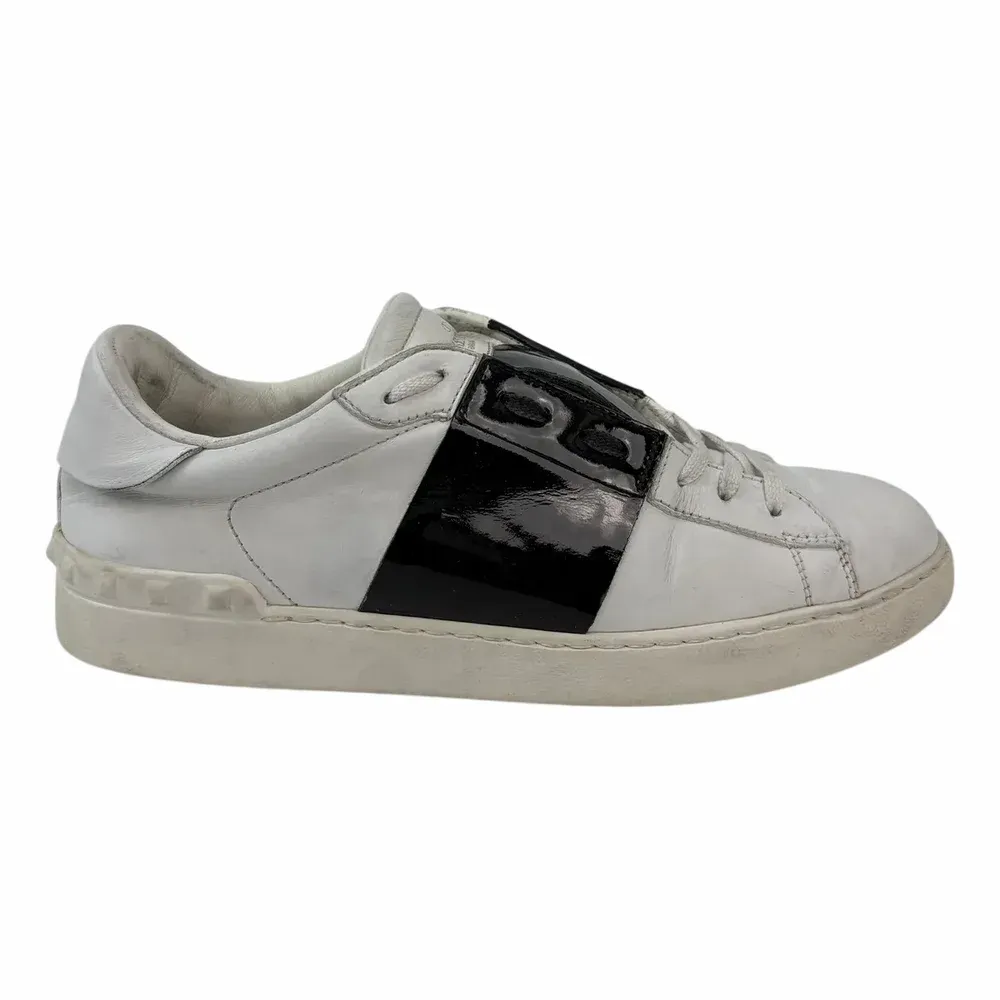 VALENTINO Open Sneakers