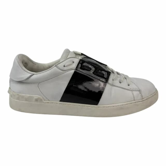 VALENTINO Open Sneakers