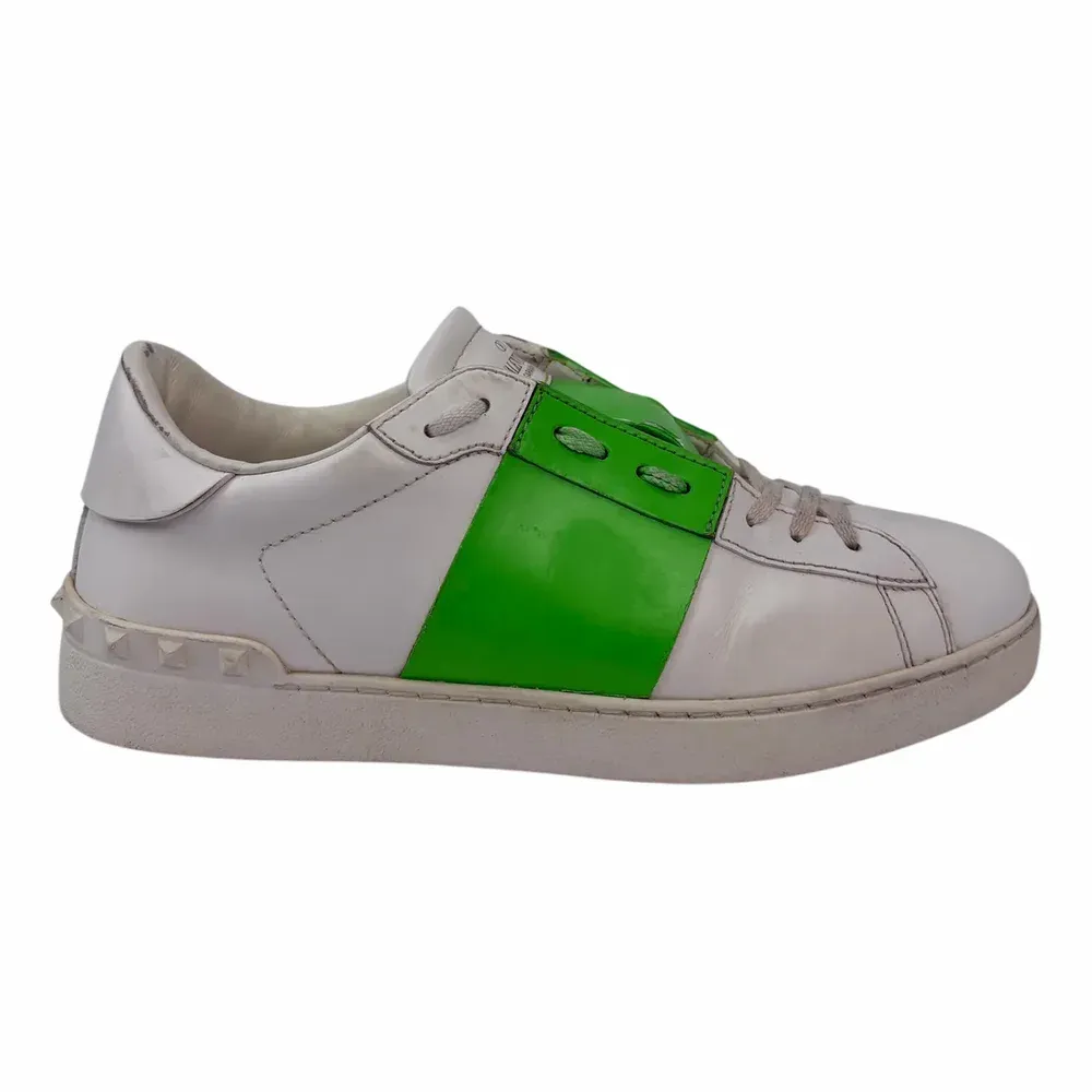 VALENTINO Open Sneaker