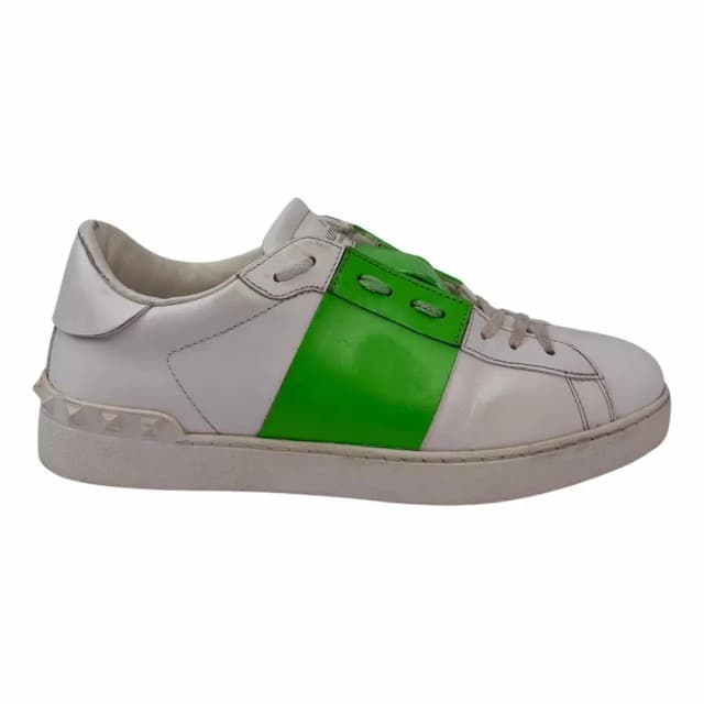 VALENTINO Open Sneaker