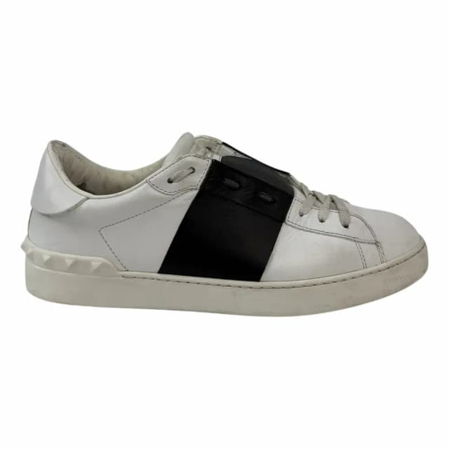 VALENTINO Open Sneaker