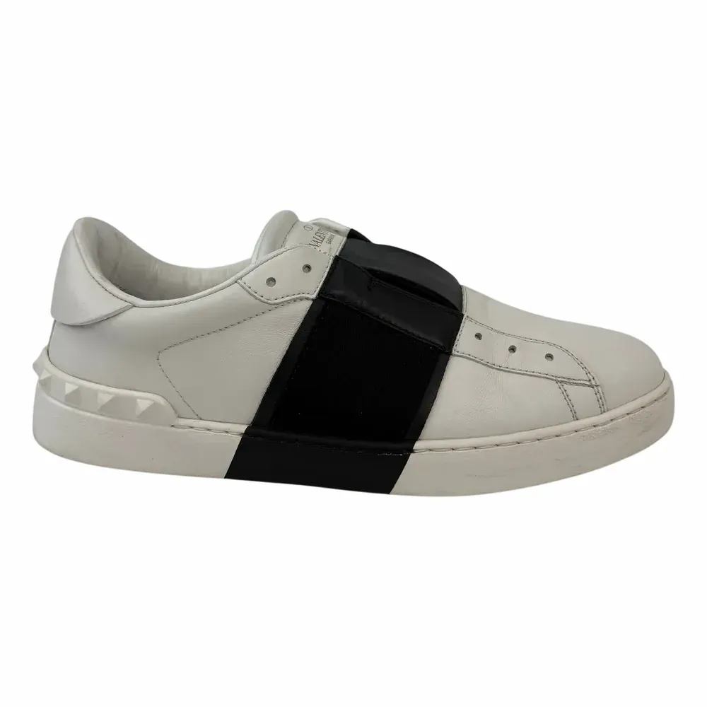 VALENTINO Open Sneaker