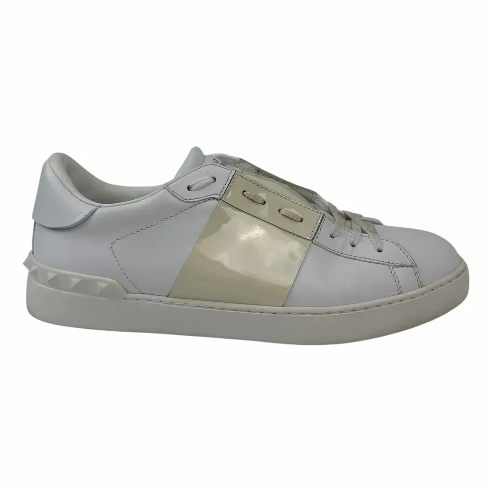 VALENTINO Open Sneaker