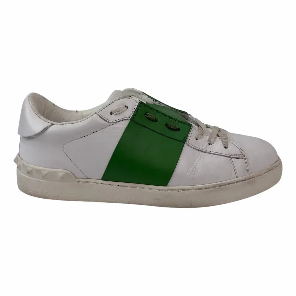 VALENTINO Open Sneaker