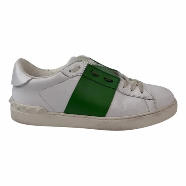 VALENTINO Open Sneaker