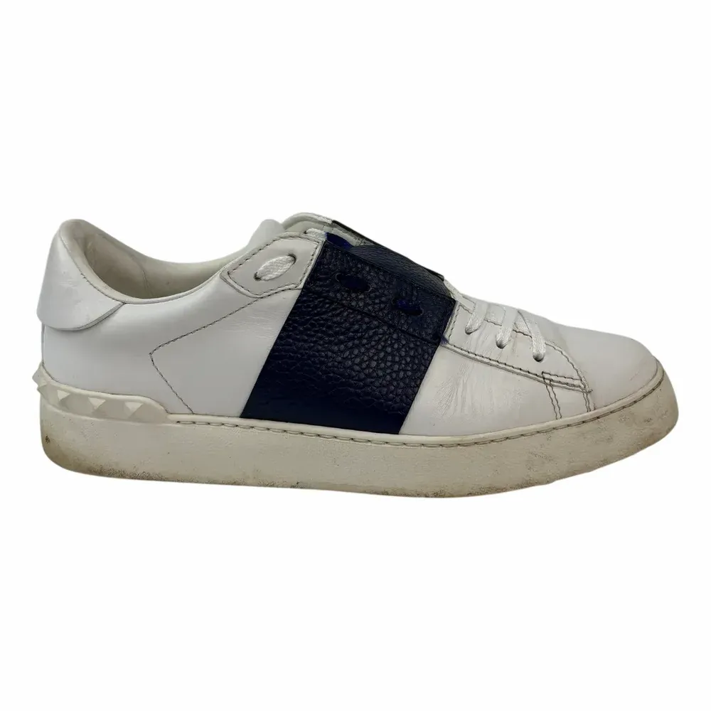 VALENTINO Open Sneakers