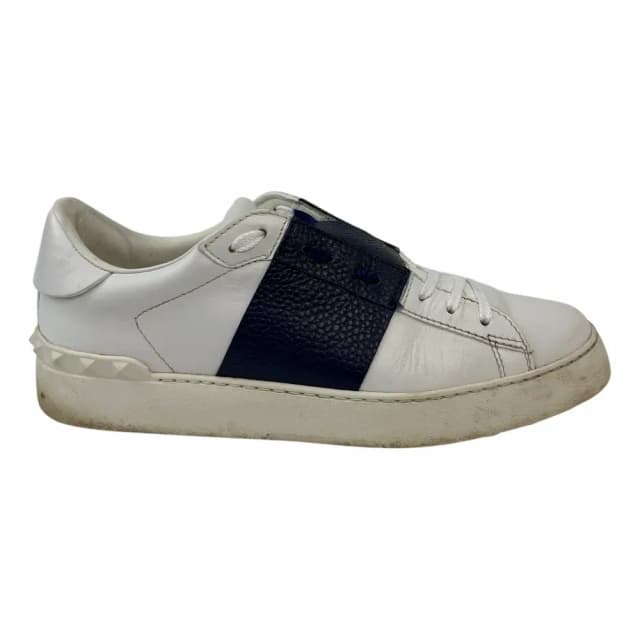 VALENTINO Open Sneakers