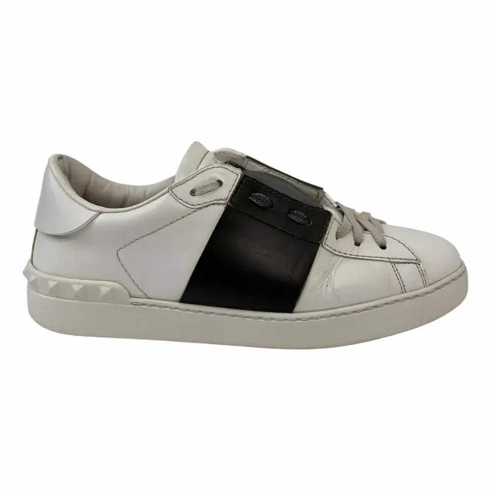 VALENTINO Open Sneaker