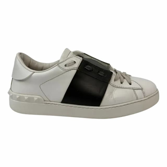 VALENTINO Open Sneaker
