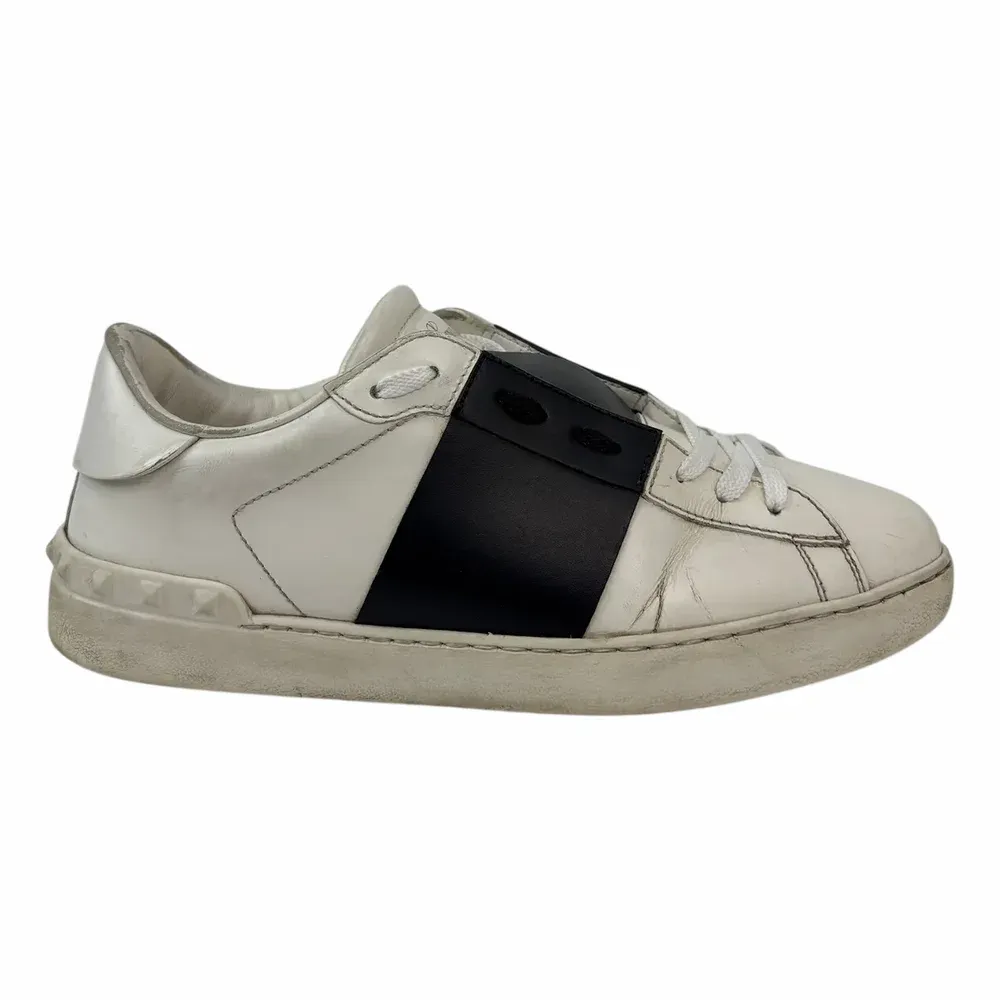 VALENTINO Open Sneakers