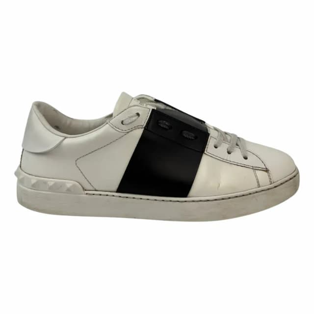 VALENTINO Open Sneaker