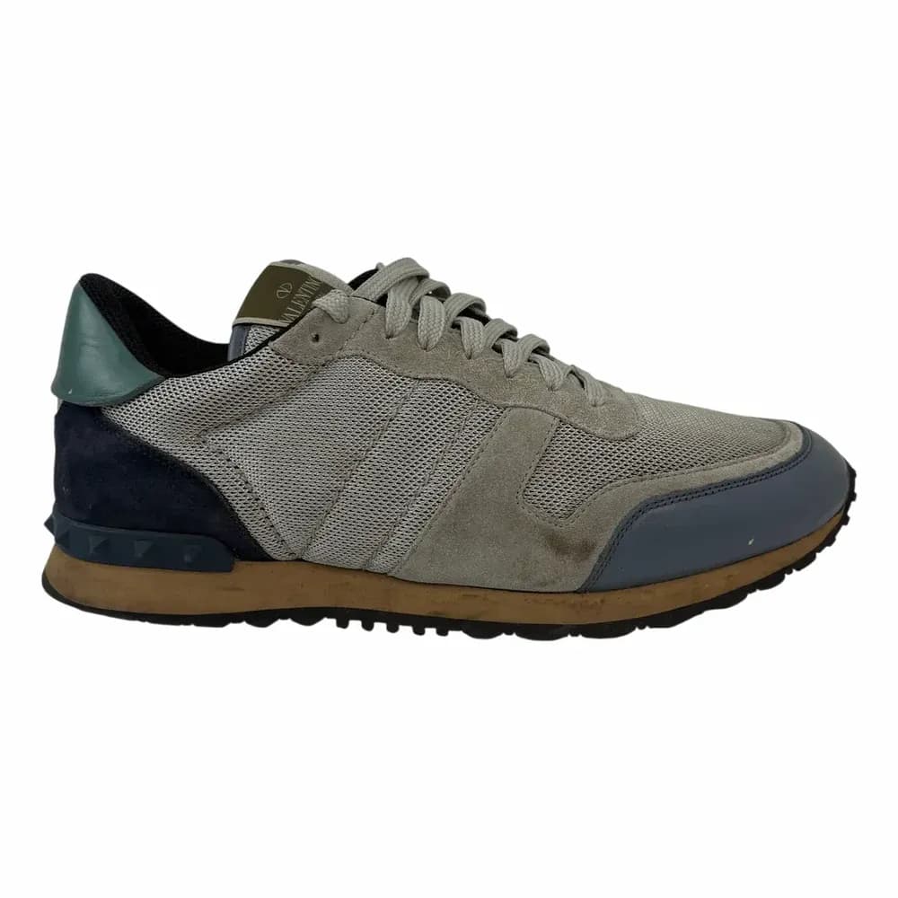 VALENTINO Rockrunner