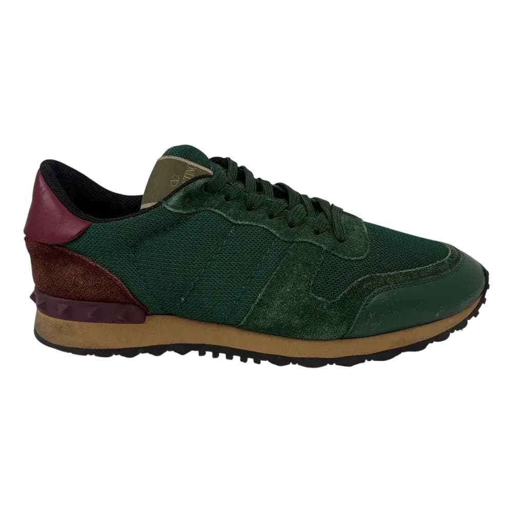 VALENTINO Rockrunner