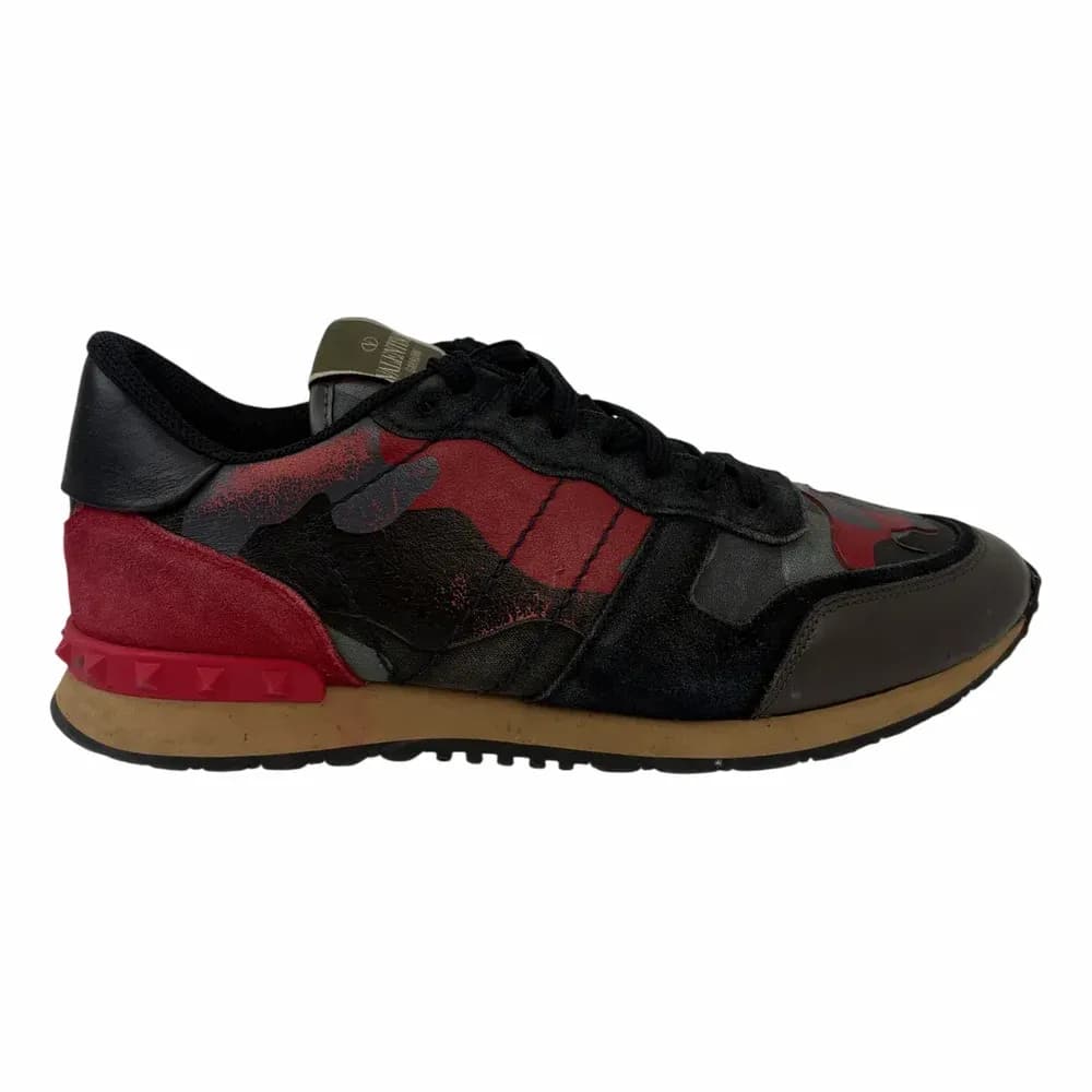 VALENTINO Rockrunner