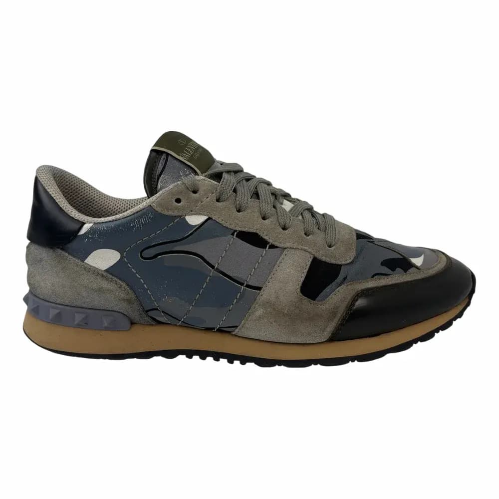 VALENTINO Rockrunner Sneakers
