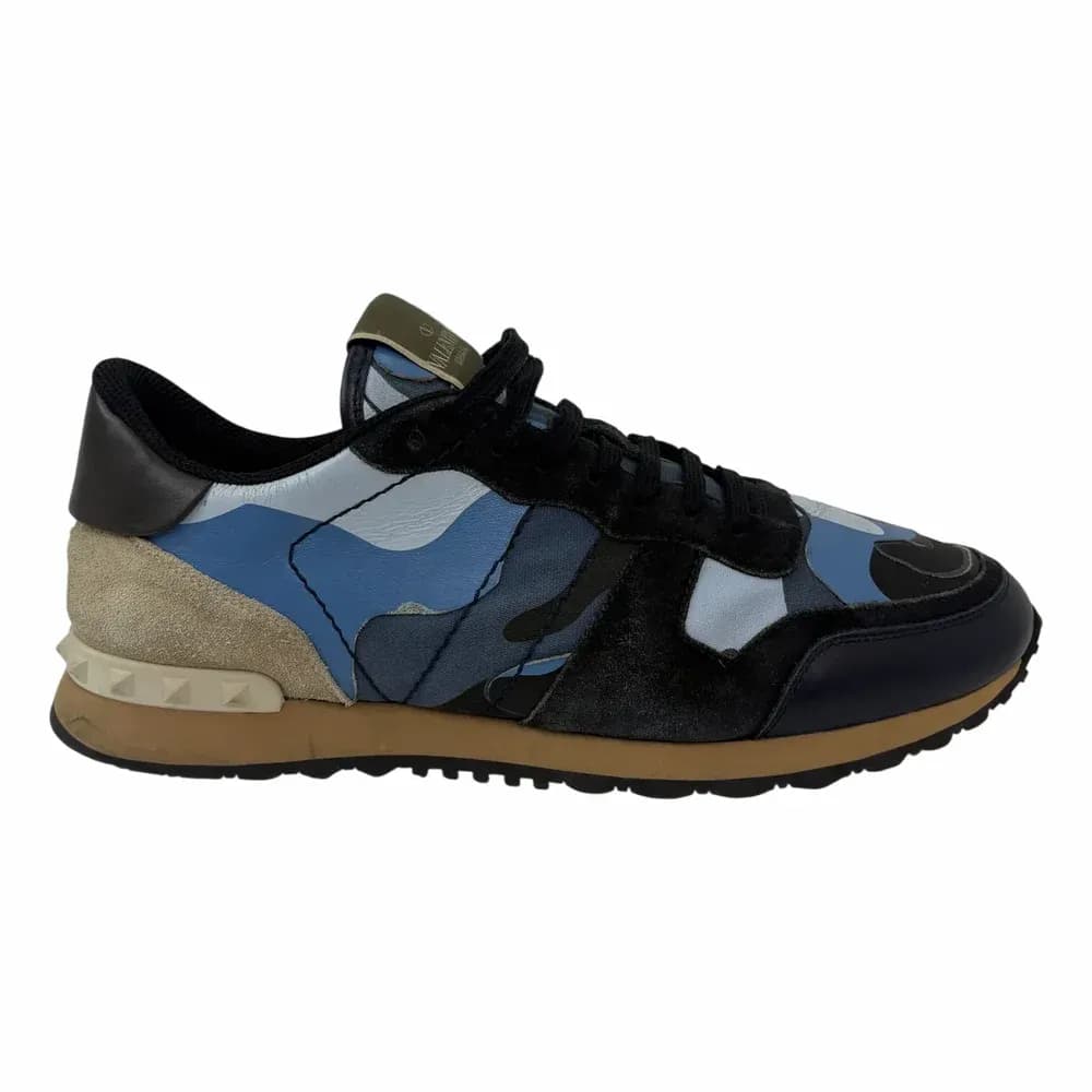 VALENTINO Rockrunner