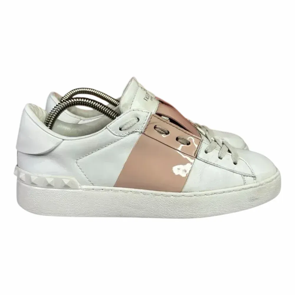 VALENTINO Open Sneakers