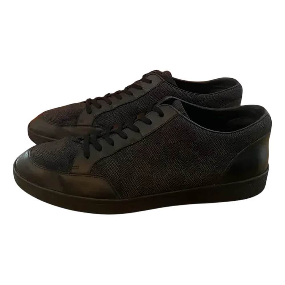 LOUIS VUITTON Offshore Sneaker