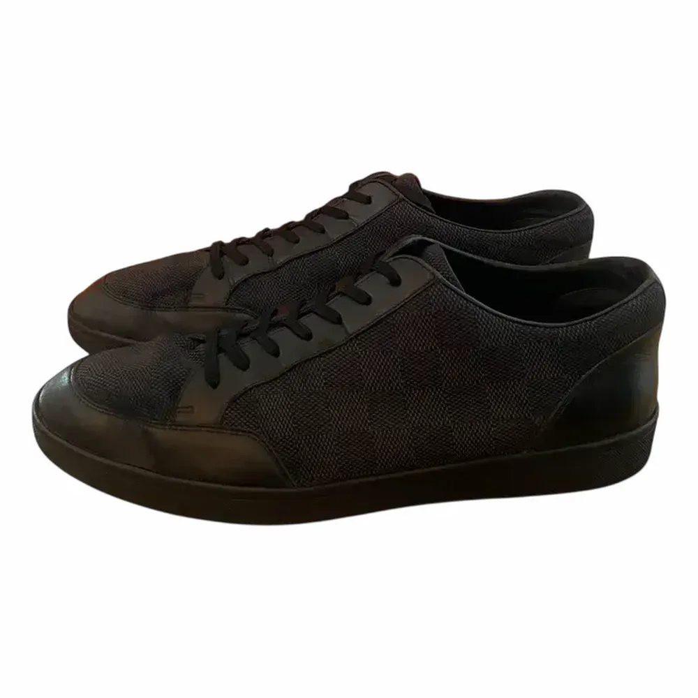 LOUIS VUITTON Offshore Sneaker