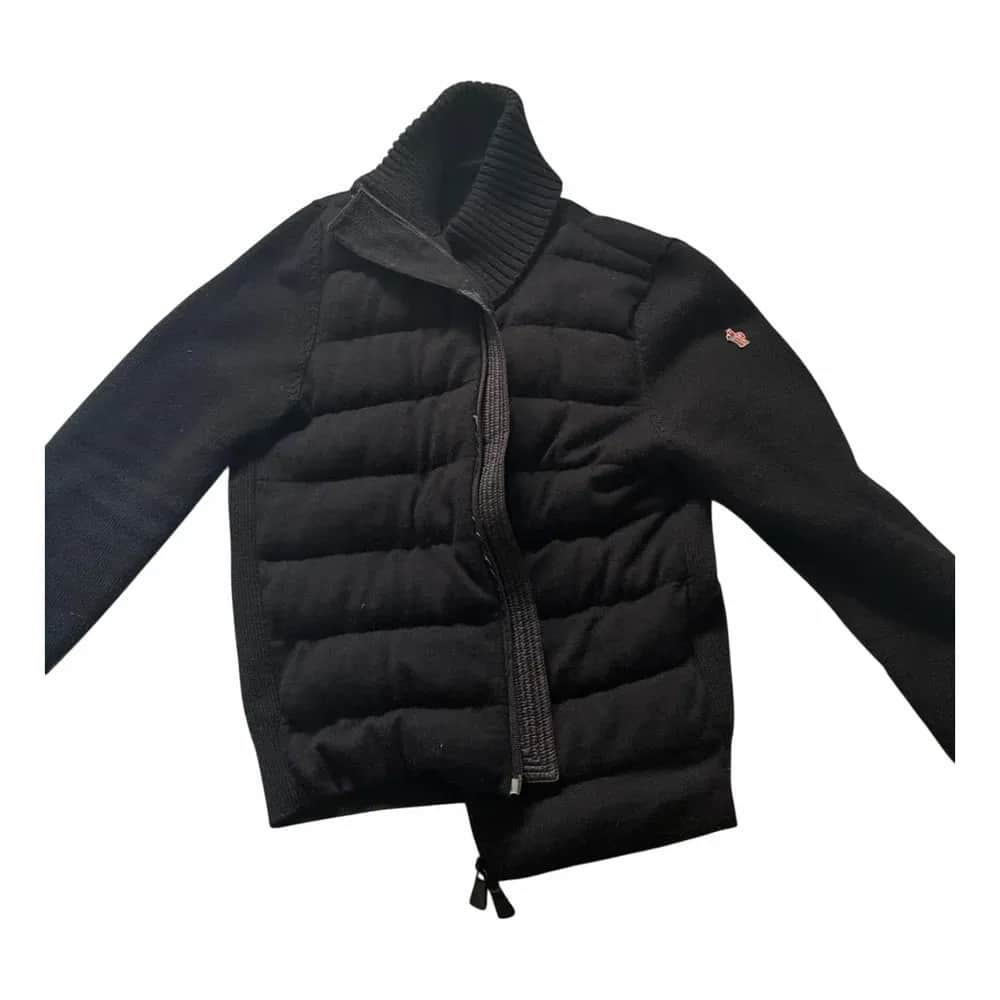 Moncler Moncler Jacka