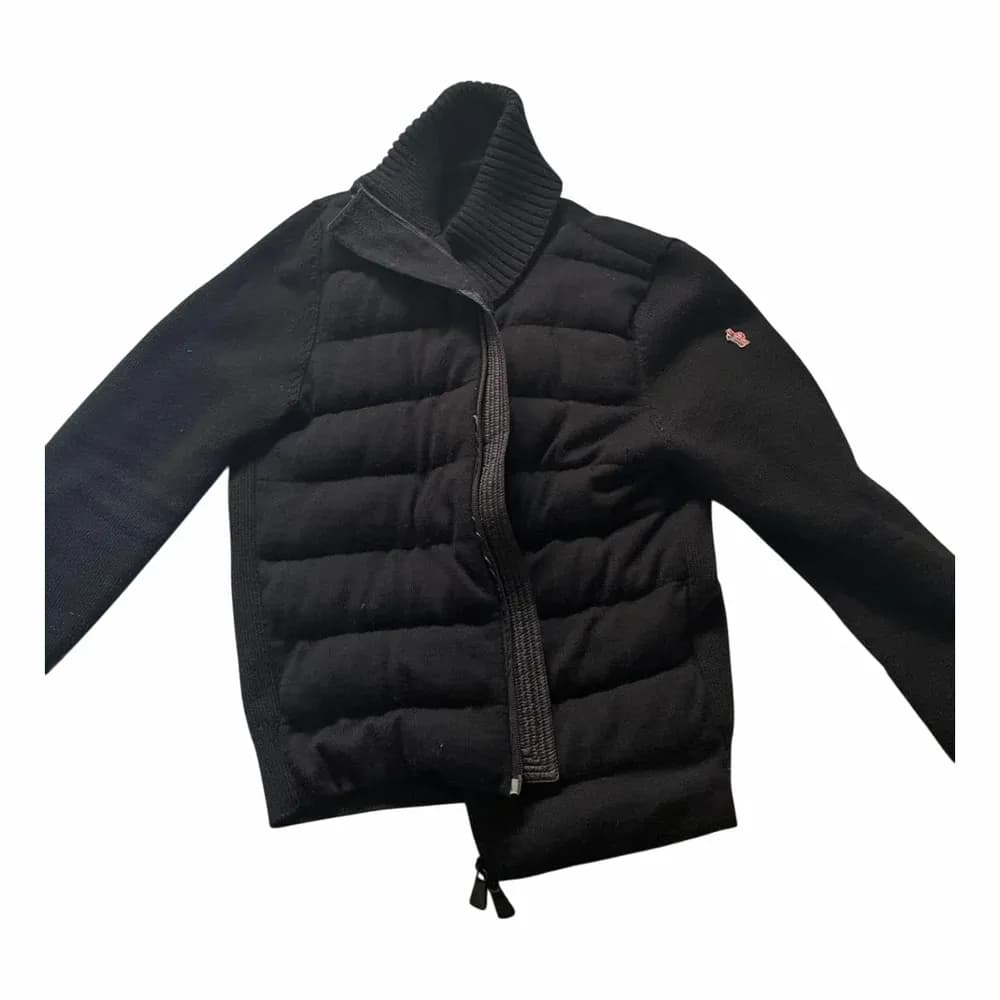Moncler Moncler Jacka