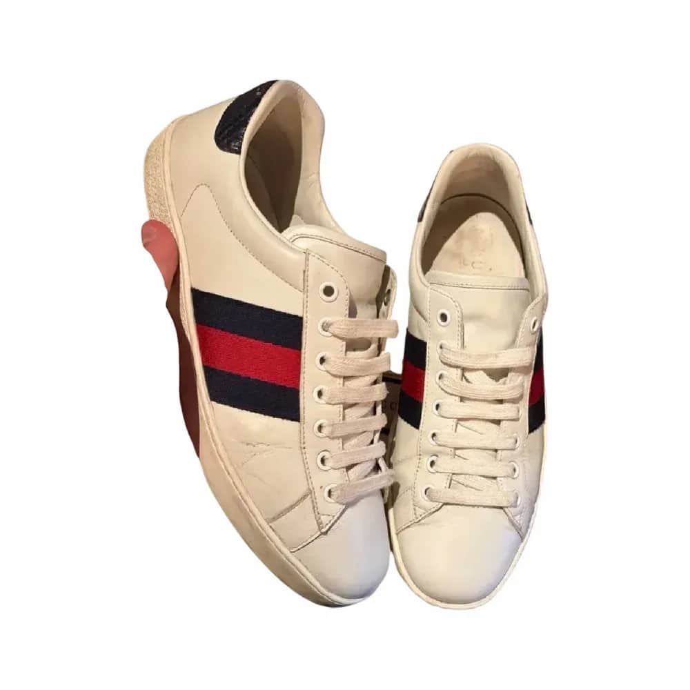 Gucci Ace sneakers