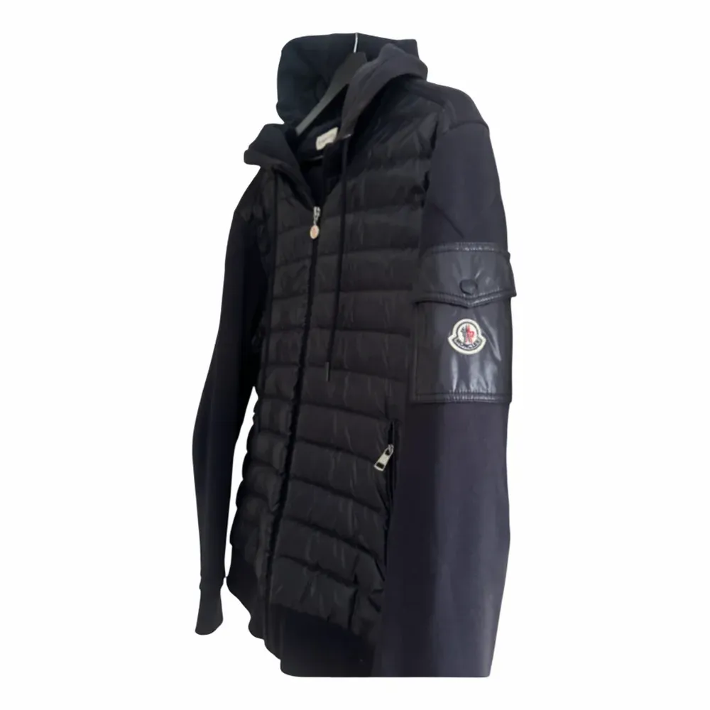 Moncler Tricot Cardigan