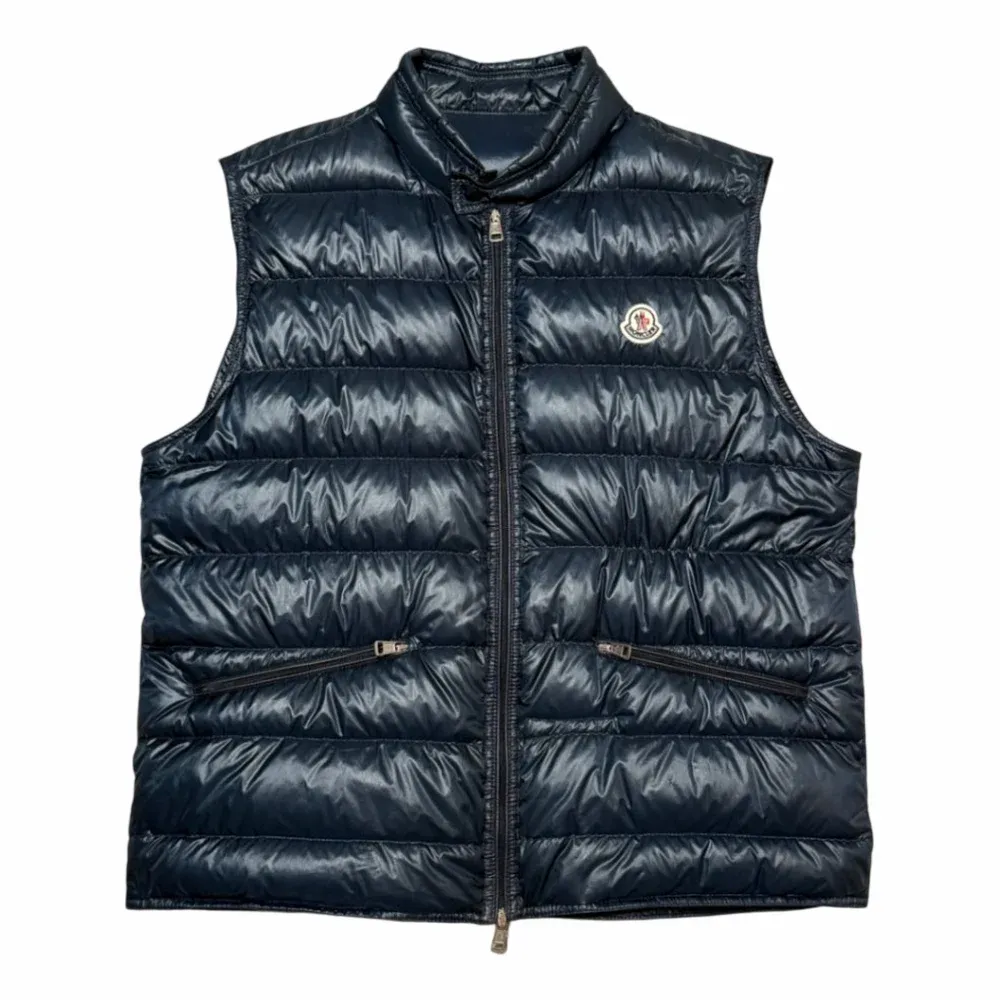 Moncler Gui Vest