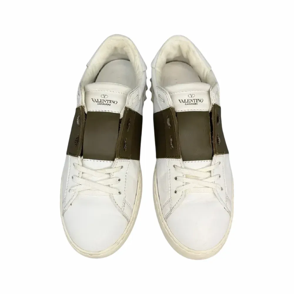 Valentino Open Sneakers