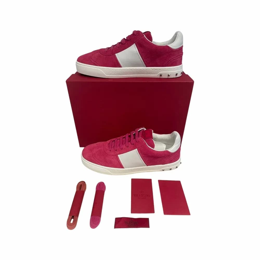 Valentino Flycrew