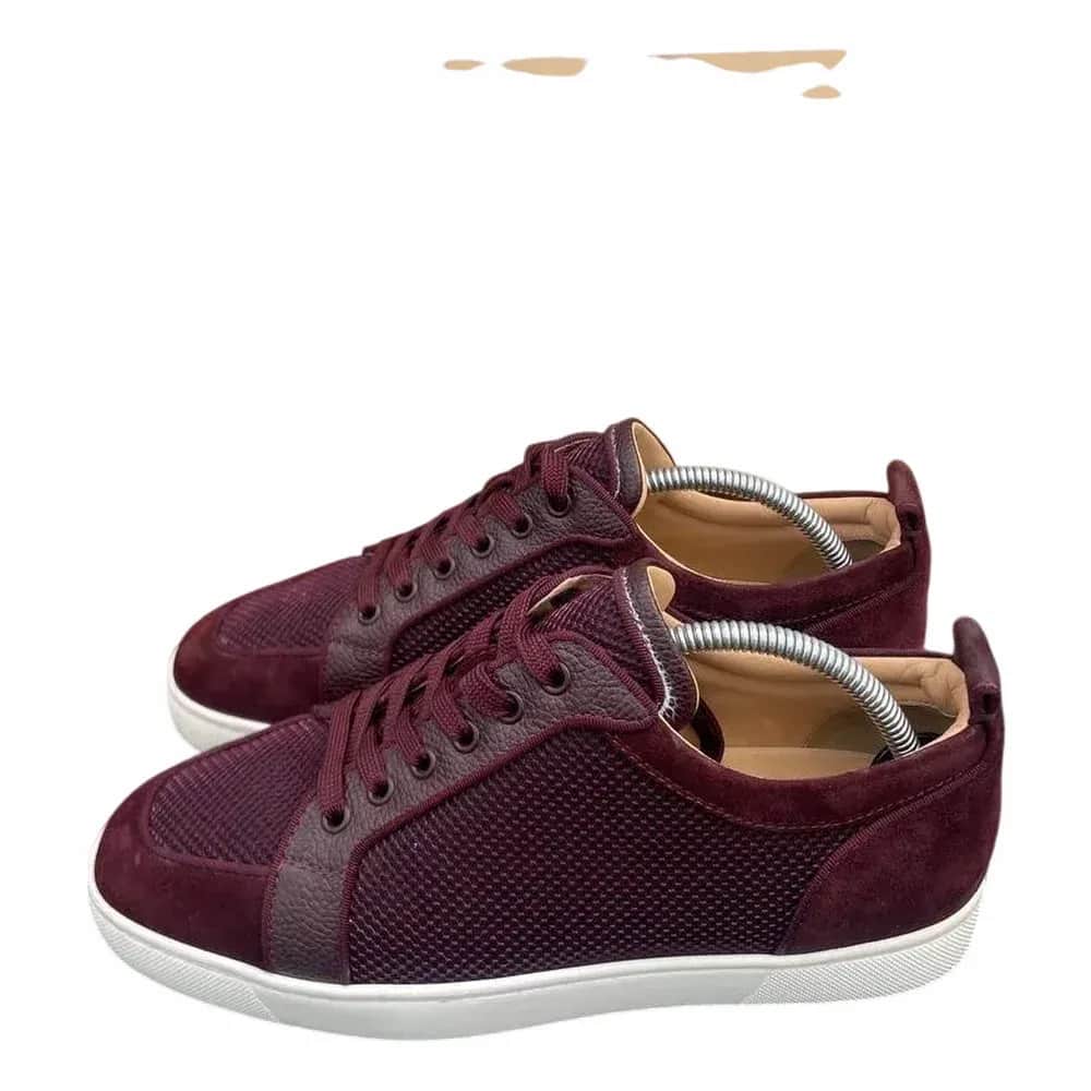 Christian Louboutin Rantulow