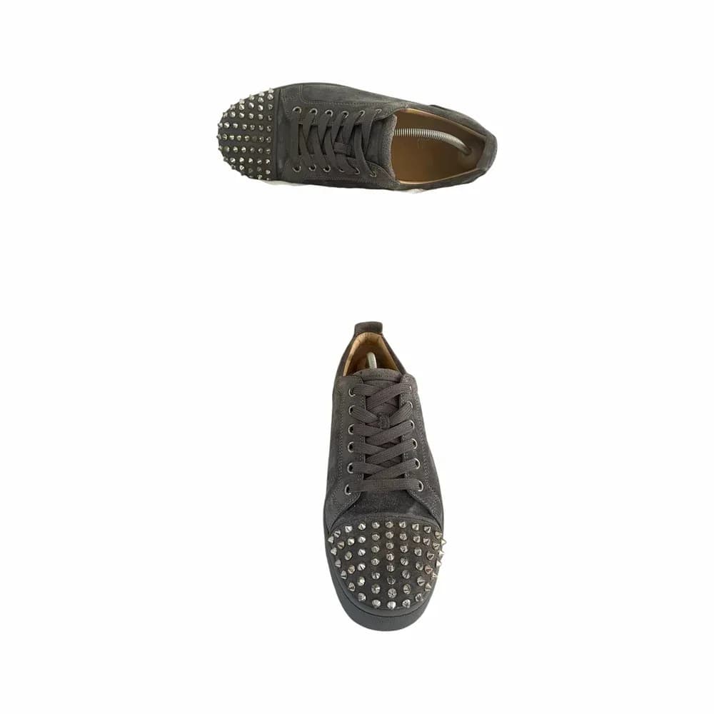Christian Louboutin Louis Junior Spike