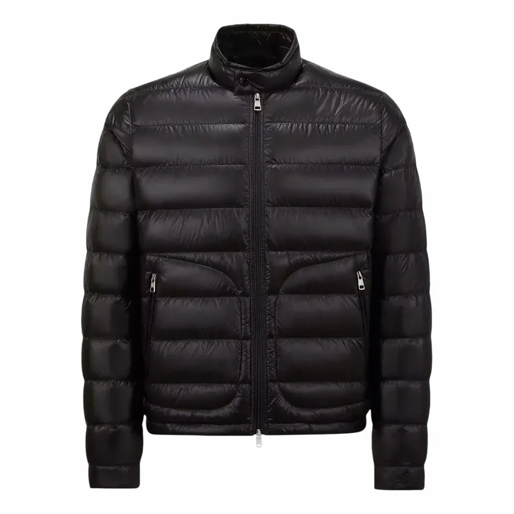 Moncler Acorus Short Down Jacket