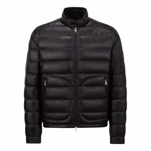 Moncler Acorus Short Down Jacket
