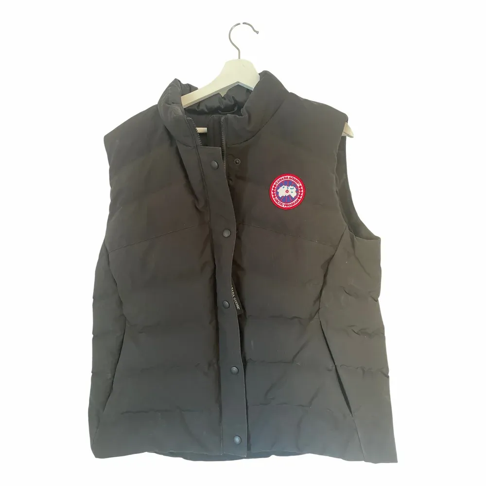 Canada Goose Freestyle Vest