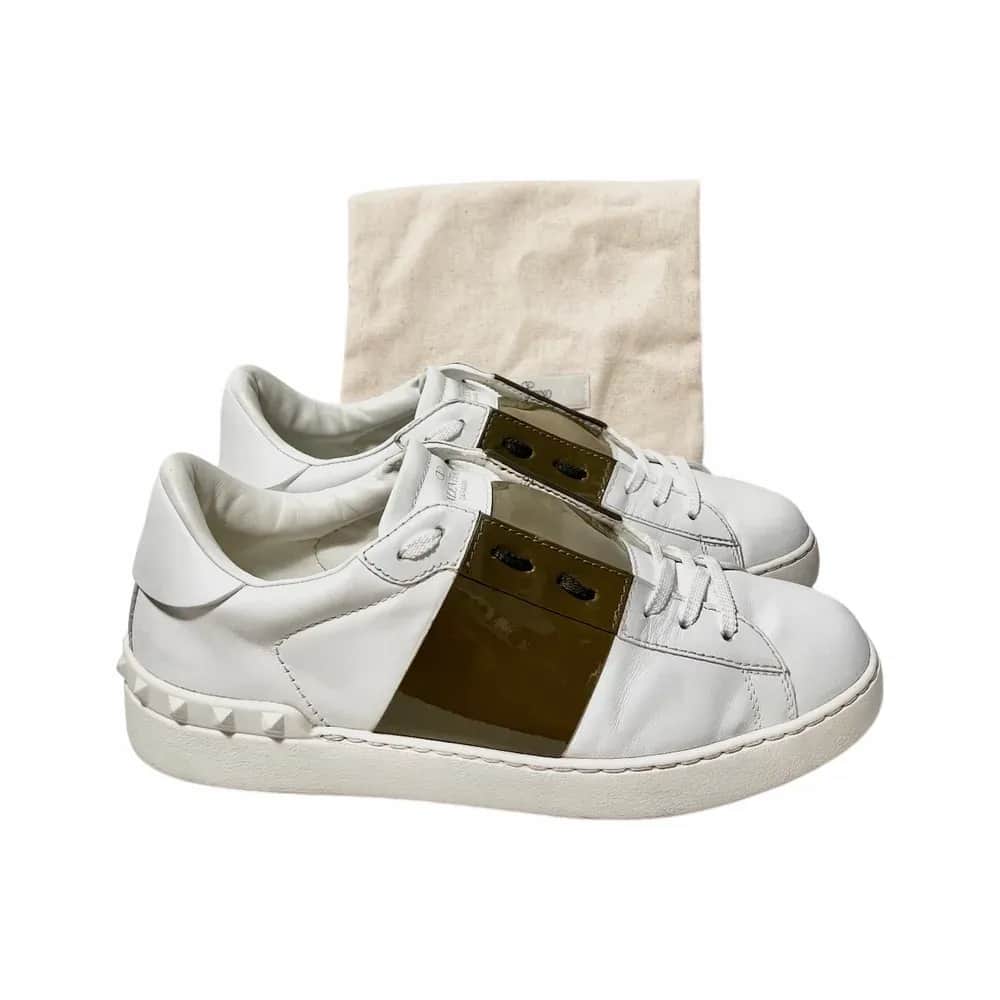 Valentino Open Sneaker