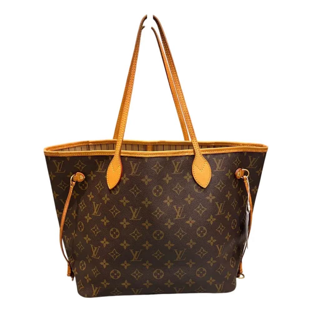 Louis Vuitton Neverfull MM
