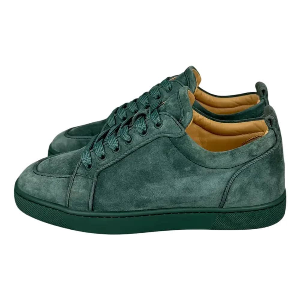 Christian Louboutin Louis Junior