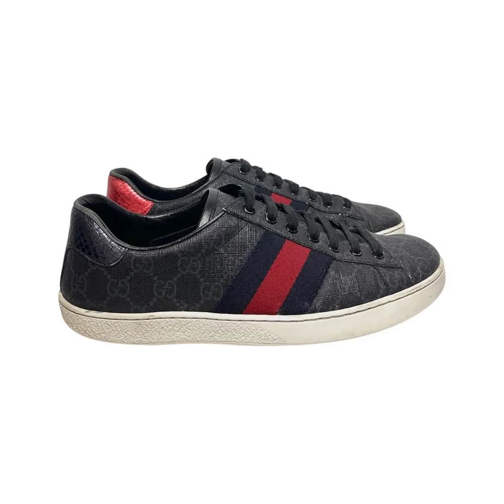 Gucci Gucci Ace Sneakers