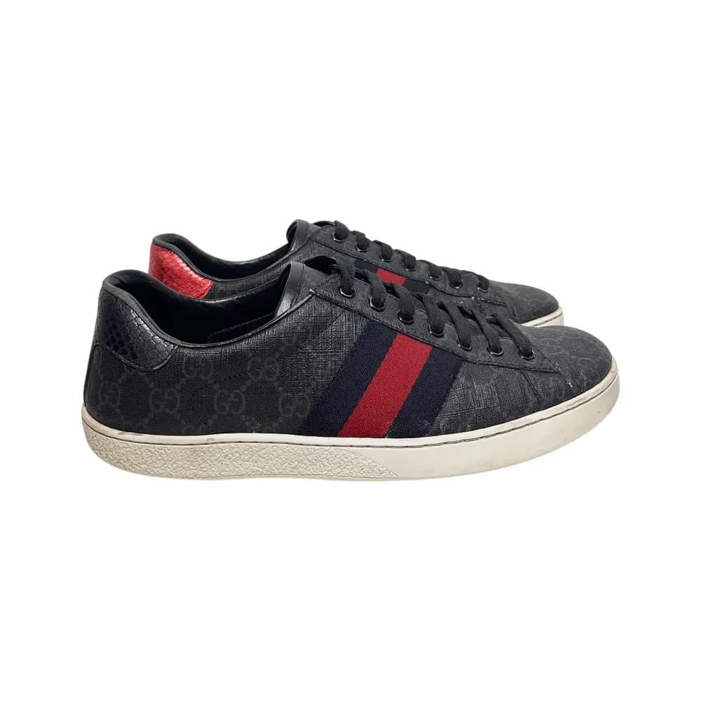 Gucci Gucci Ace Sneakers