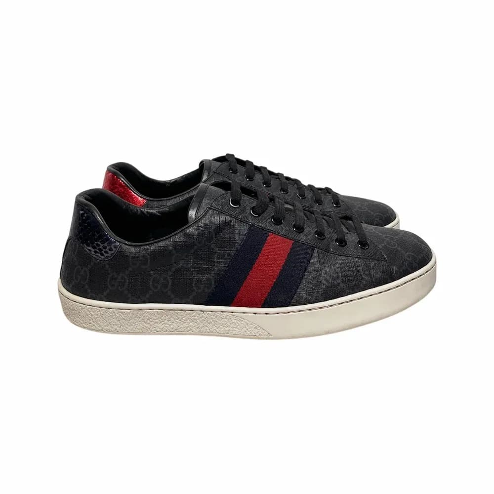 Gucci Ace Sneakers