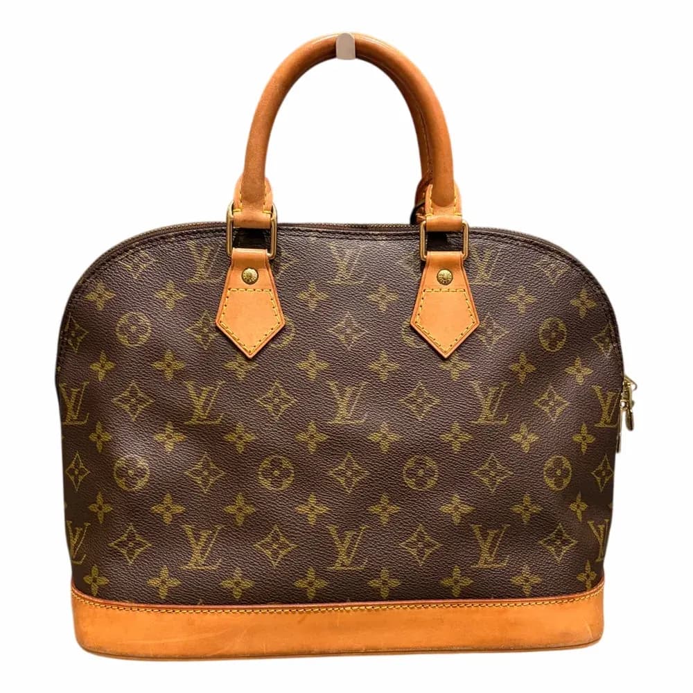 Louis Vuitton Alma PM