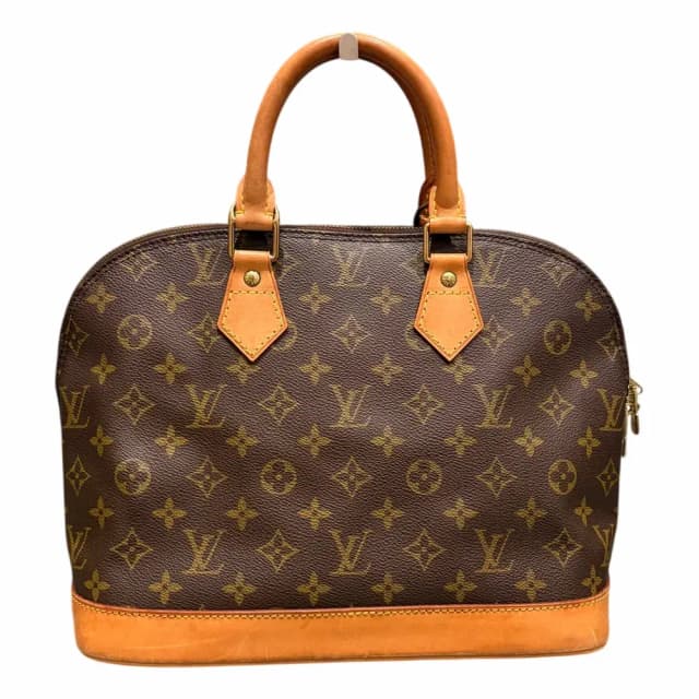 Louis Vuitton Alma PM