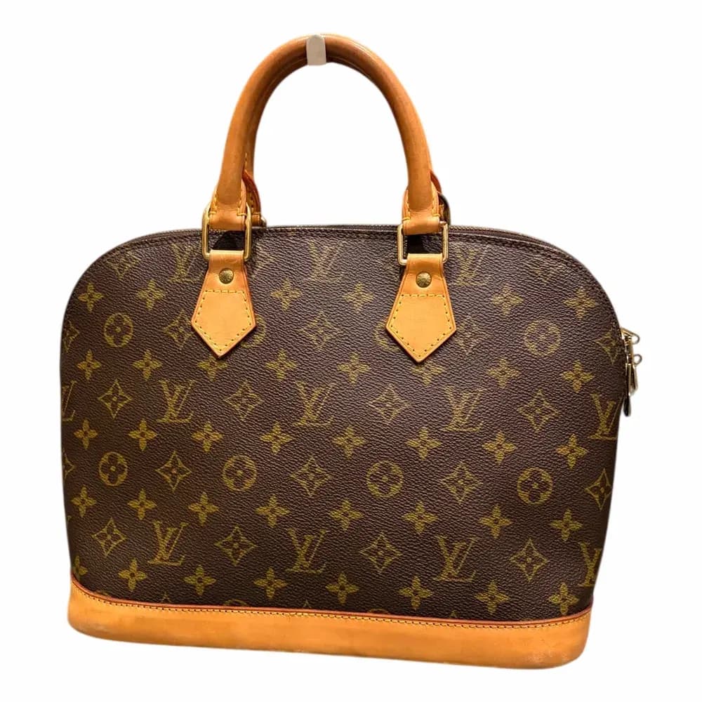Louis Vuitton Alma PM