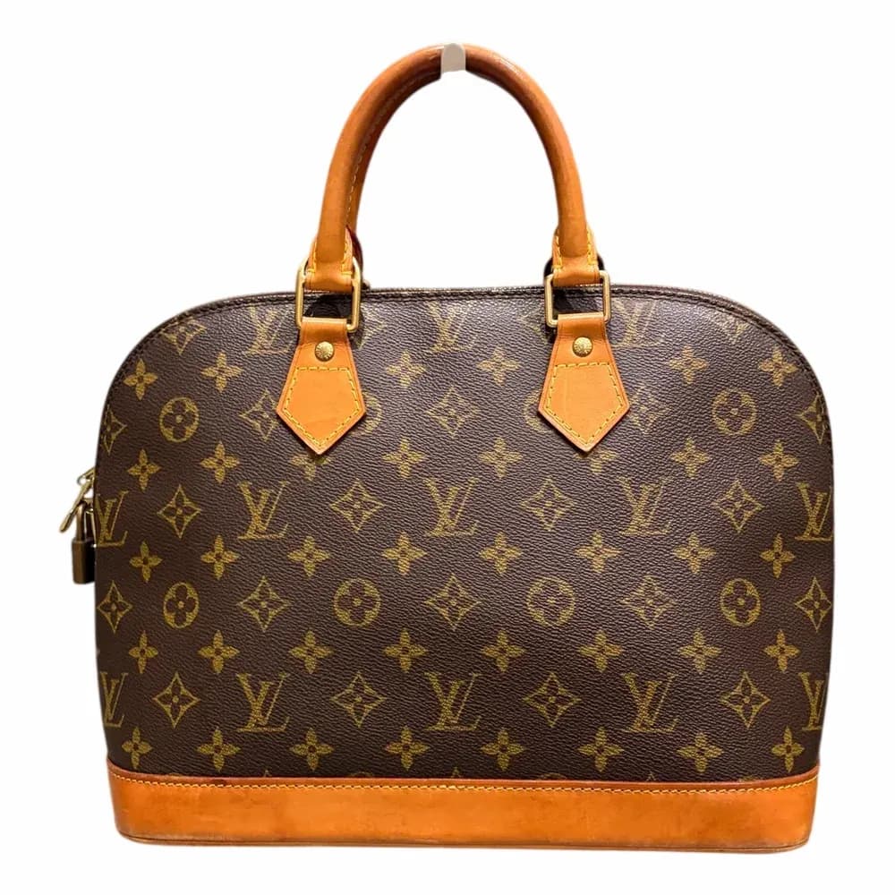 Louis Vuitton Alma PM